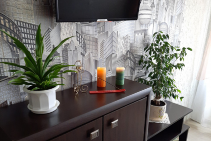 ул. Дзержинского, 3, 3 этаж