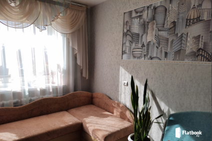 ул. Дзержинского, 3, 3 этаж