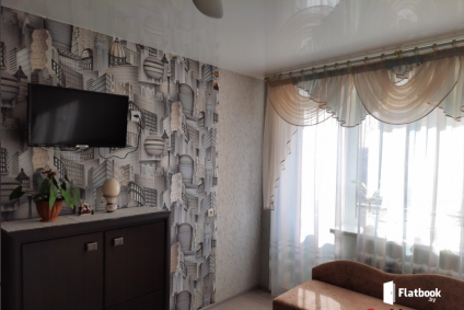 ул. Дзержинского, 3, 3 этаж