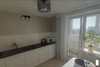 ул. Дружбы, 30, 8 этаж