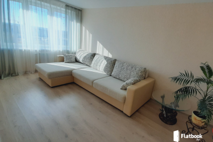 ул. Дружбы, 30, 8 этаж