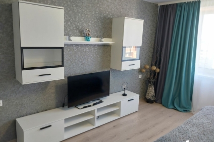 ул. Дружбы, 30, 8 этаж