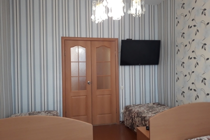 Сдам посуточно трехкомнатную квартиру