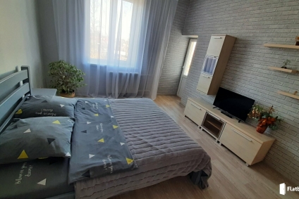 Сдам посуточно трехкомнатную квартиру