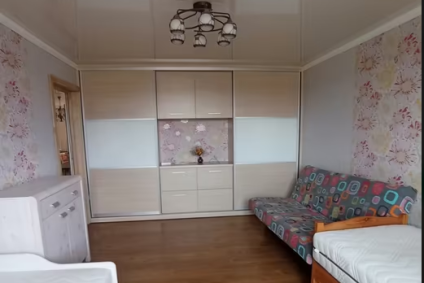 ул. Парковая, 26, 4 этаж