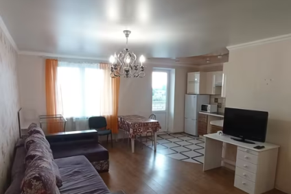 ул. Парковая, 26, 4 этаж