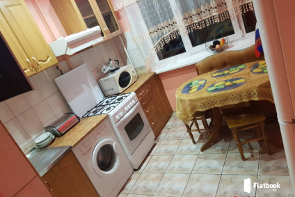 ул. 700-летия Кобрина, 26, 3 этаж