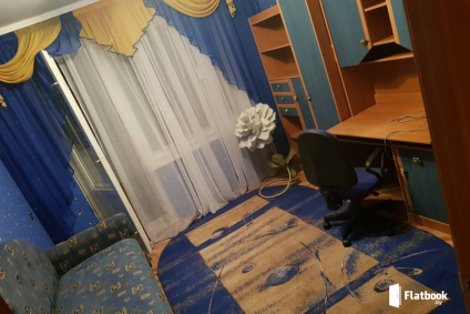 ул. 700-летия Кобрина, 26, 3 этаж