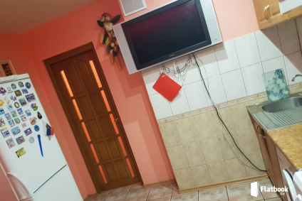 ул. 700-летия Кобрина, 26, 3 этаж