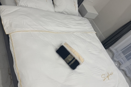 ул. Интернациональная, 99, 4 этаж