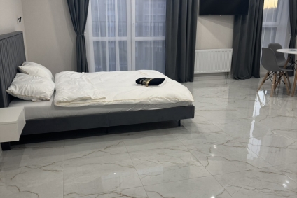 ул. Интернациональная, 99, 4 этаж