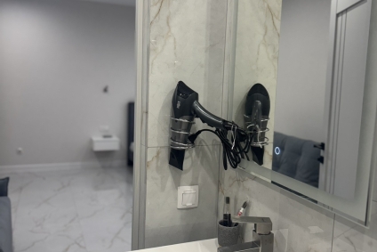 ул. Интернациональная, 99, 4 этаж