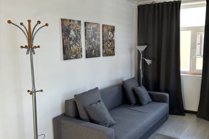 Евро двушка в красивейшем месте Кобрина.