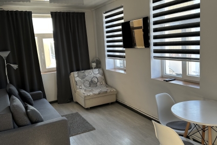 Евро двушка в красивейшем месте Кобрина.