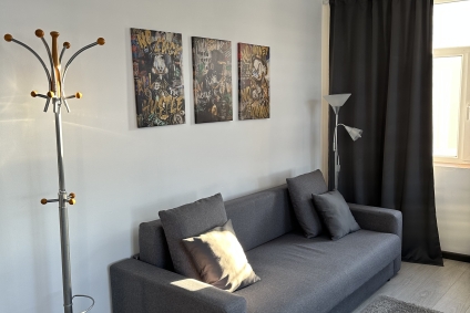 Евро двушка в красивейшем месте Кобрина.