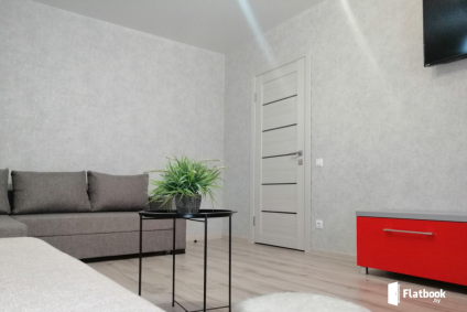 АПАРТАМЕНТЫ В ЦЕНТРЕ ГОРОДА