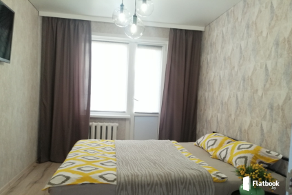 АПАРТАМЕНТЫ В ЦЕНТРЕ ГОРОДА