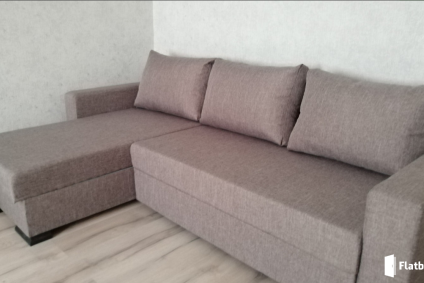 АПАРТАМЕНТЫ В ЦЕНТРЕ ГОРОДА