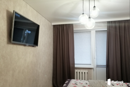 АПАРТАМЕНТЫ В ЦЕНТРЕ ГОРОДА