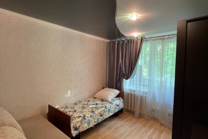 Квартира на сутки в Кобрине