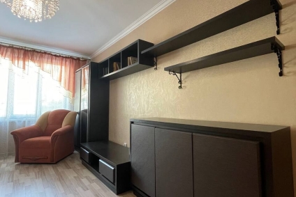 Квартира на сутки в Кобрине