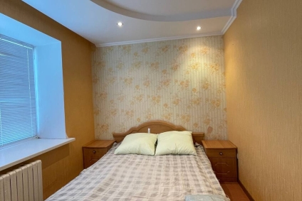 Квартира на сутки в Кобрине