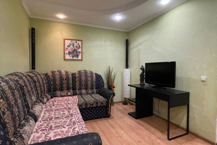 Квартира на сутки в Кобрине