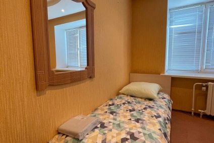 Квартира на сутки в Кобрине