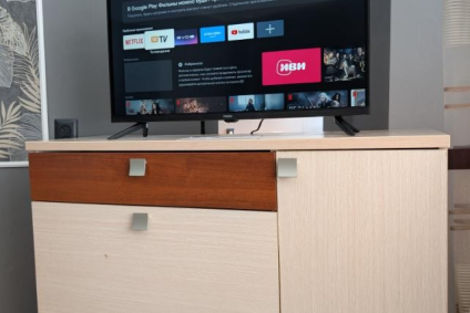 ул. Советская, 127, 4 этаж