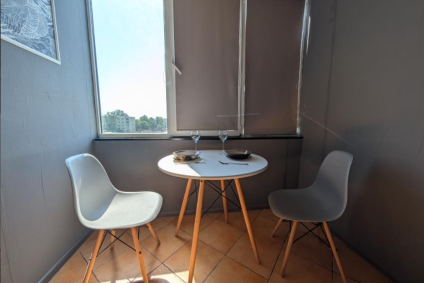 ул. Советская, 127, 4 этаж