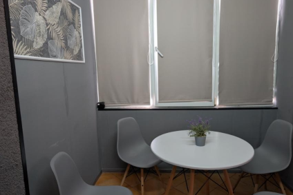 ул. Советская, 127, 4 этаж