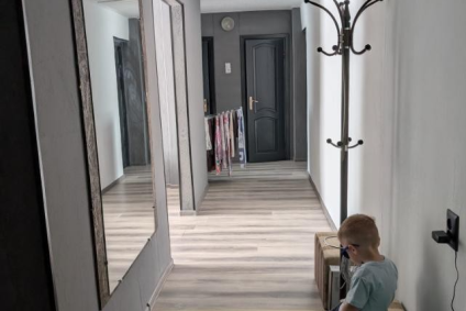 ул. Советская, 127, 4 этаж