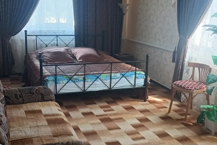 Усадьба по суткам