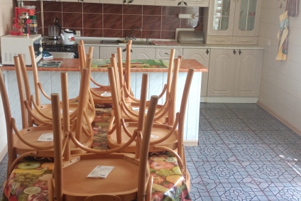 Усадьба по суткам