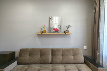 Просторная четырёхкомнатная квартира до 8 человек