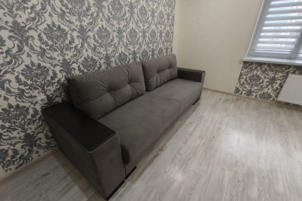 ул. Парковая, 24, 2 этаж