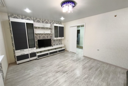 ул. Парковая, 24, 2 этаж