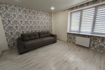 ул. Парковая, 24, 2 этаж