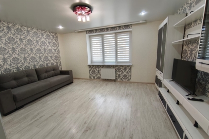 ул. Парковая, 24, 2 этаж